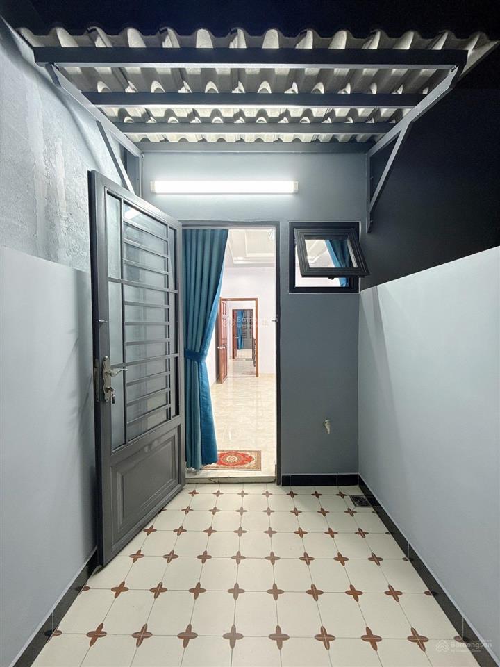 Bán nhà đẹp đón tết  diện tích khủng bùi minh trực q8  140m sử dụng  chỉ 5.23 tỷ