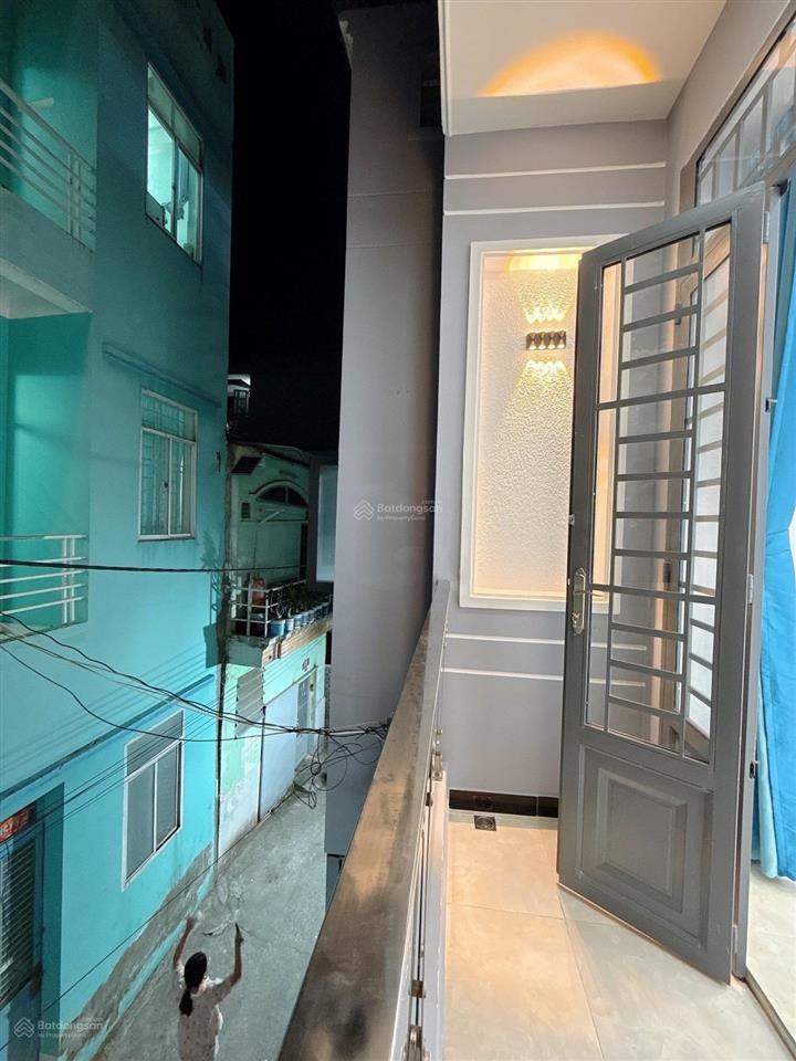 Bán nhà đẹp đón tết  diện tích khủng bùi minh trực q8  140m sử dụng  chỉ 5.23 tỷ