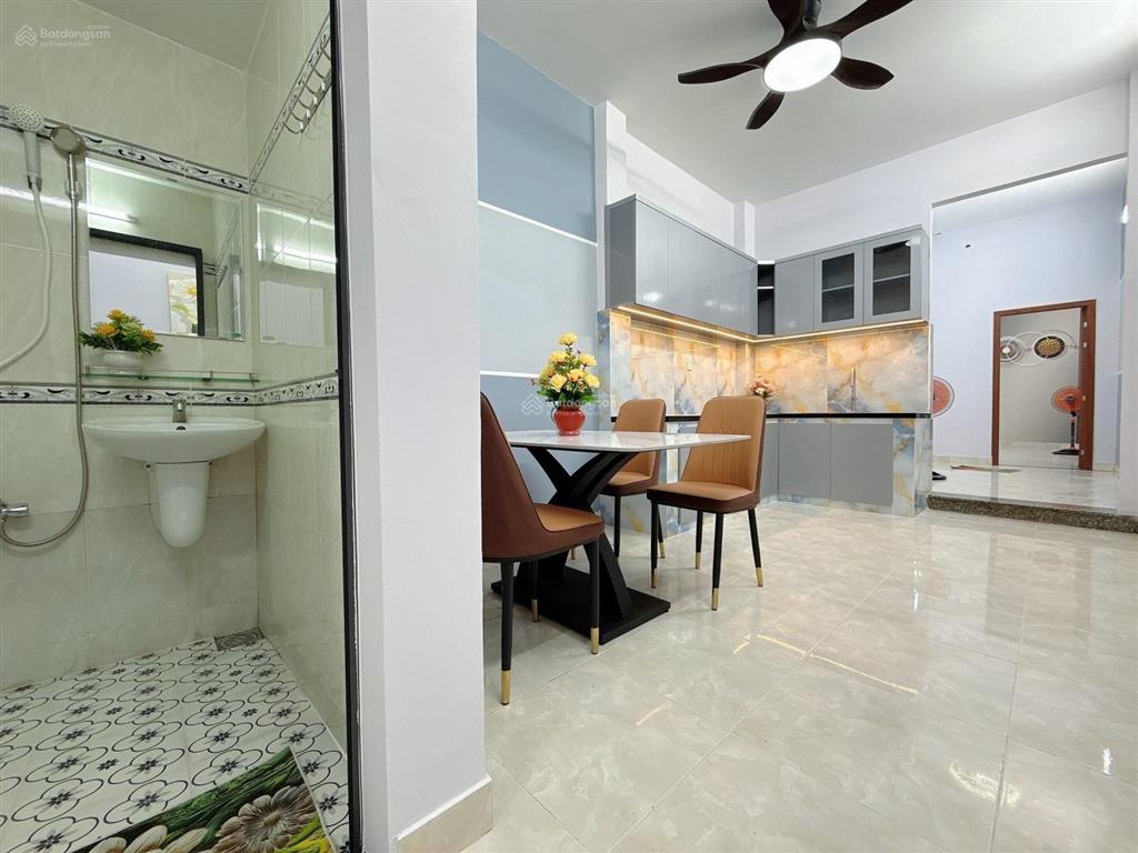 Bán nhà đẹp đón tết  diện tích khủng bùi minh trực q8  140m sử dụng  chỉ 5.23 tỷ