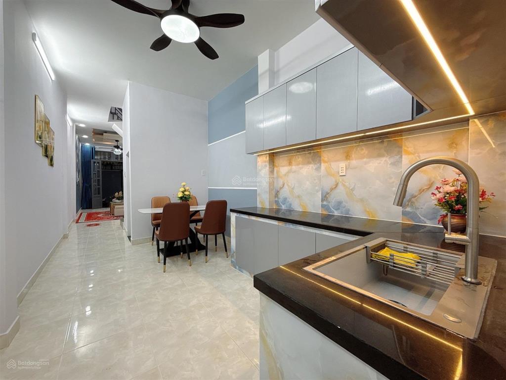 Bán nhà đẹp đón tết  diện tích khủng bùi minh trực q8  140m sử dụng  chỉ 5.23 tỷ