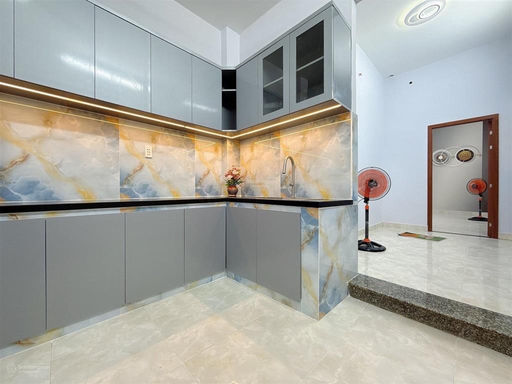 Bán nhà đẹp đón tết  diện tích khủng bùi minh trực q8  140m sử dụng  chỉ 5.23 tỷ