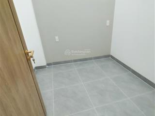 Nhà mới âu dương lân q8  hẻm xe tải 6m  nở hậu  giá 6.6 tỷ!