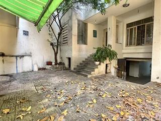 Bán nhà q10  sát vạn hạnh mall  452m2  ngang 10.5m  giá 105 tỷ!