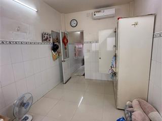 Bán nhà đẹp quận 11  sát mặt tiền lý nam đế  4 tầng  giá 5.2 tỷ