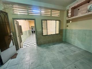 Giảm 100tr  hẻm ô tô 6m trần phú q5  65m2  giá mới 8.6 tỷ!  	 vị trí trần phú, p8, q5.