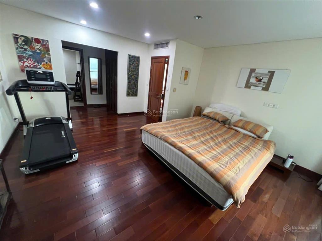 Căn hộ lancaster lê thánh tôn q1  165m  view sông sài gòn & cầu bason  chỉ 24 tỷ!