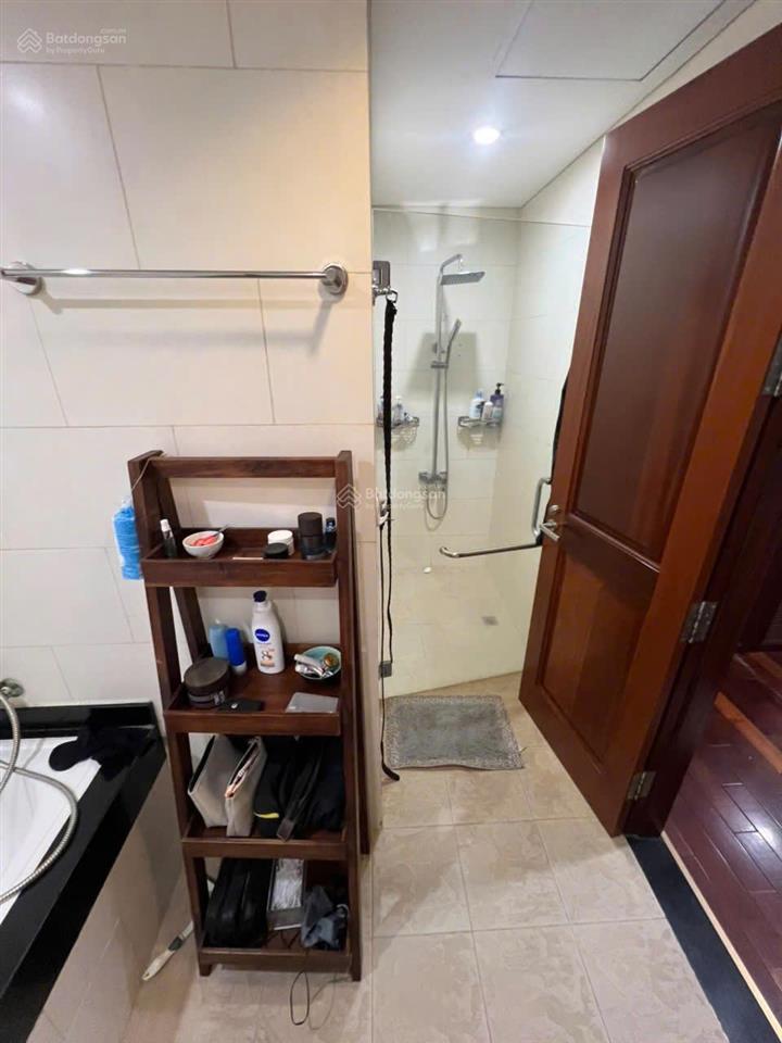 Căn hộ lancaster lê thánh tôn q1  165m  view sông sài gòn & cầu bason  chỉ 24 tỷ!