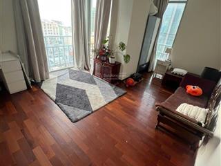 Căn hộ lancaster lê thánh tôn q1  165m  view sông sài gòn & cầu bason  chỉ 24 tỷ!