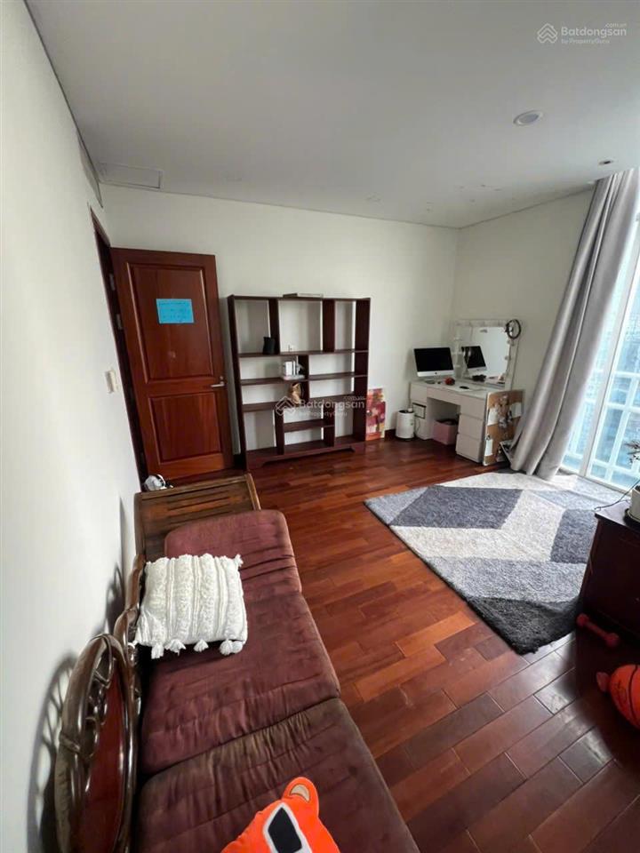 Căn hộ lancaster lê thánh tôn q1  165m  view sông sài gòn & cầu bason  chỉ 24 tỷ!