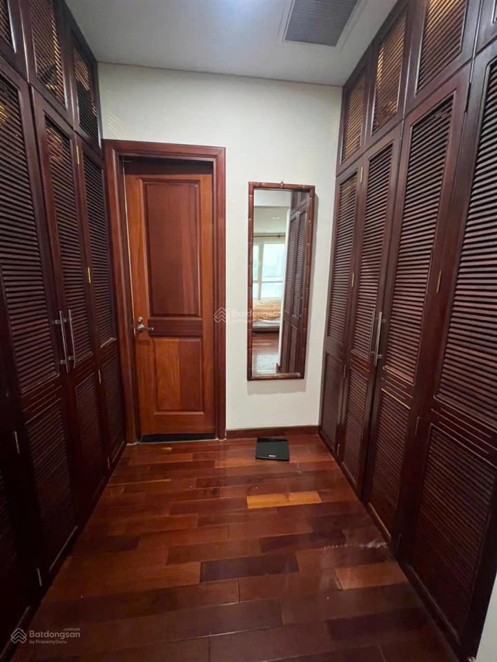 Căn hộ lancaster lê thánh tôn q1  165m  view sông sài gòn & cầu bason  chỉ 24 tỷ!