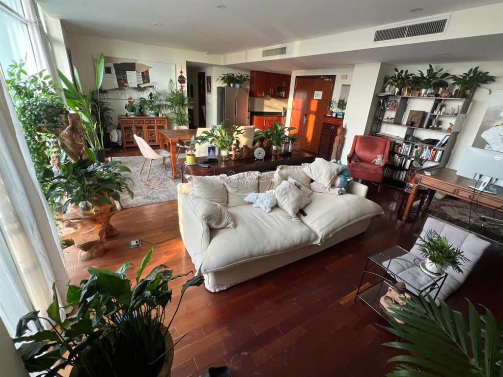 Căn hộ lancaster lê thánh tôn q1  165m  view sông sài gòn & cầu bason  chỉ 24 tỷ!