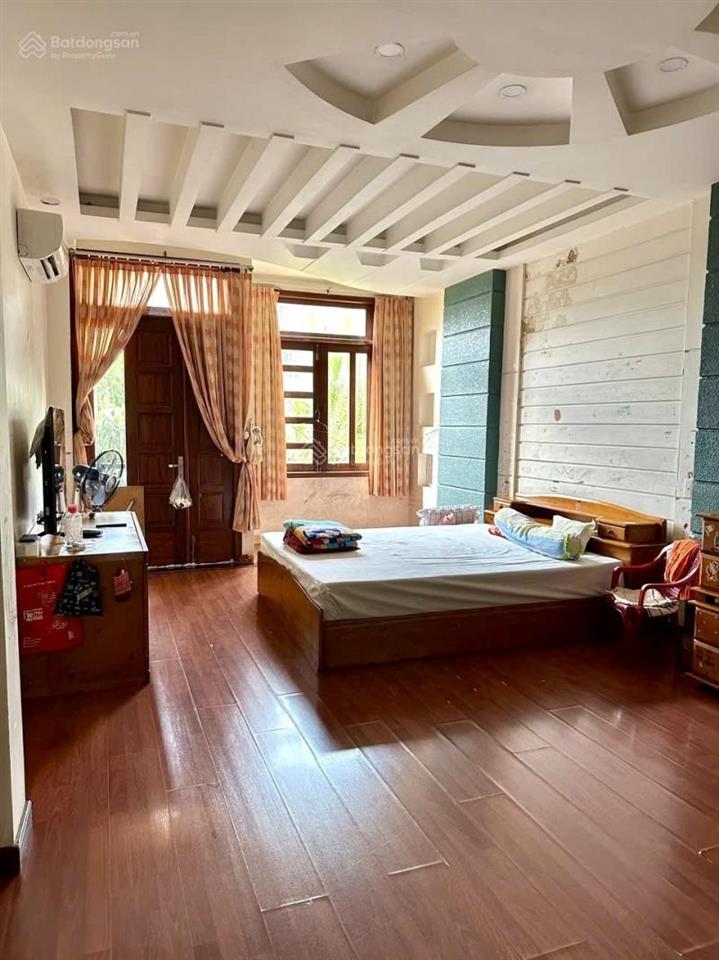 Bán nhà mt chợ lớn q6  vỉa hè 3m  kinh doanh đa ngành  giá 17.5 tỷ!