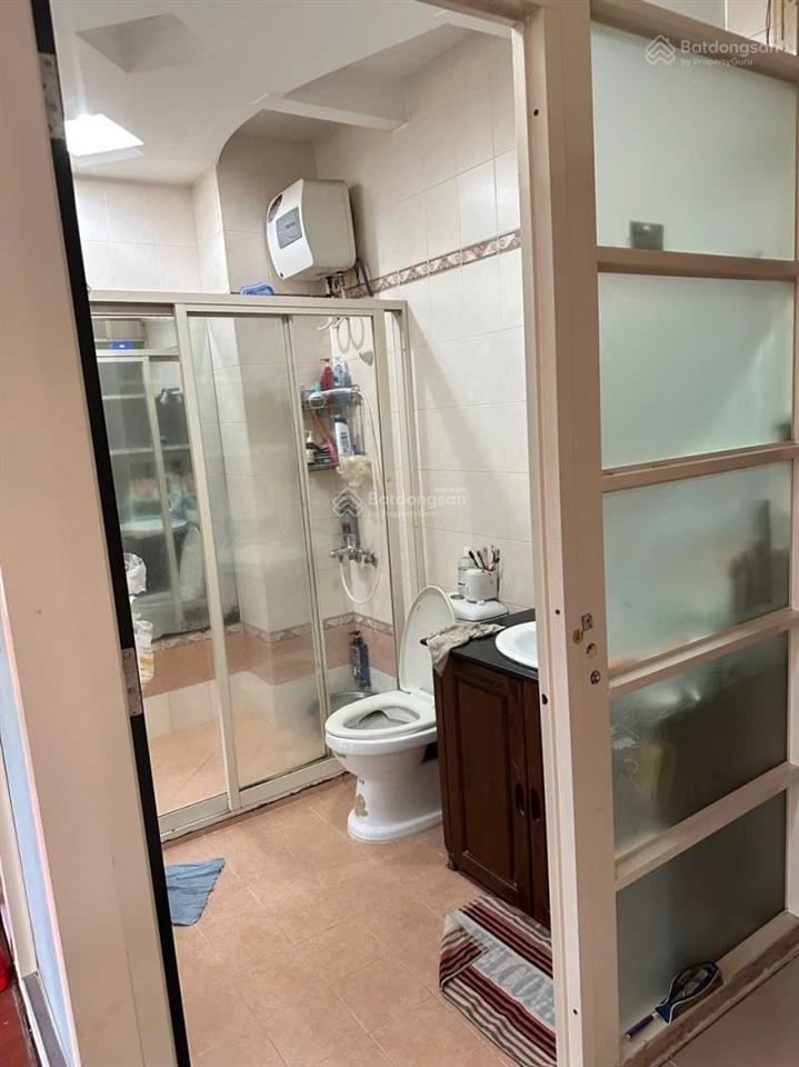 Bán nhà mt chợ lớn q6  vỉa hè 3m  kinh doanh đa ngành  giá 17.5 tỷ!