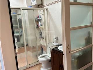 Bán nhà mt chợ lớn q6  vỉa hè 3m  kinh doanh đa ngành  giá 17.5 tỷ!