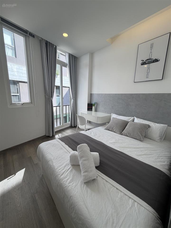 Bán nhà đ/c đường nguyễn văn trỗi, phú nhuận.
dt 3,3mx 7m  cn 20,1m2  100m2 sử dụng