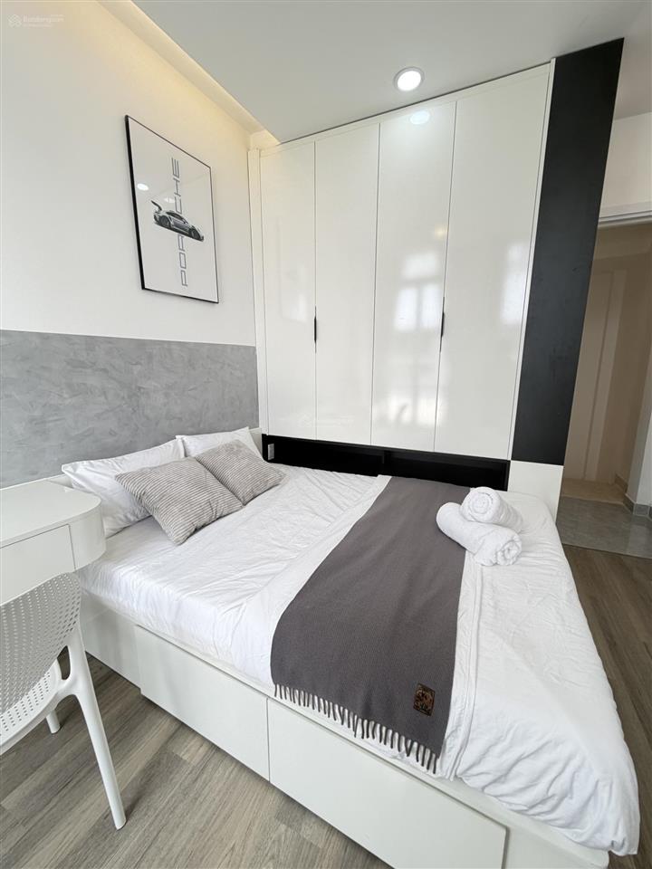 Bán nhà đ/c đường nguyễn văn trỗi, phú nhuận.
dt 3,3mx 7m  cn 20,1m2  100m2 sử dụng