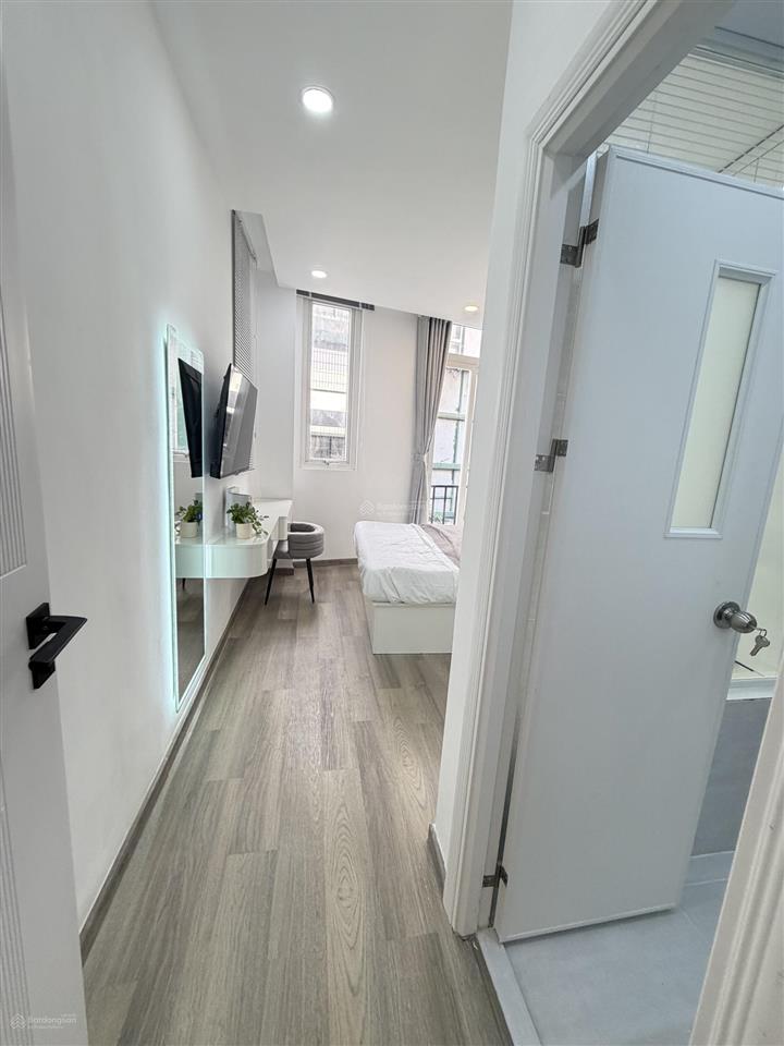 Bán nhà đ/c đường nguyễn văn trỗi, phú nhuận.
dt 3,3mx 7m  cn 20,1m2  100m2 sử dụng