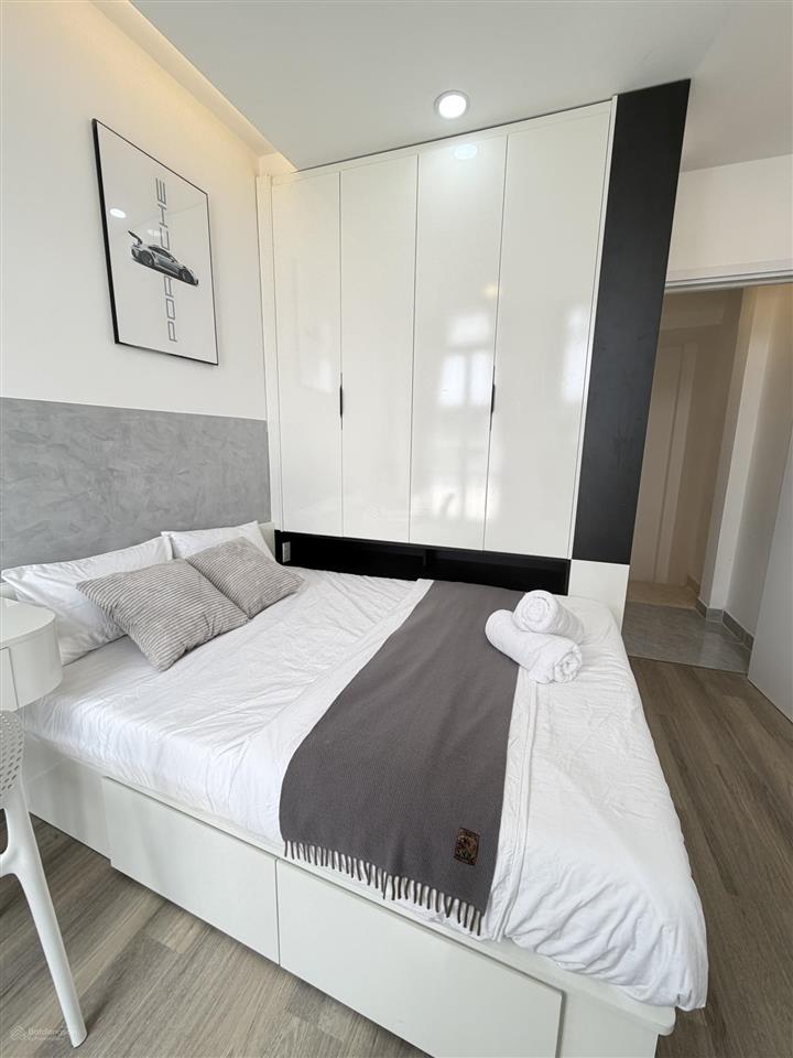 Bán nhà đ/c đường nguyễn văn trỗi, phú nhuận.
dt 3,3mx 7m  cn 20,1m2  100m2 sử dụng