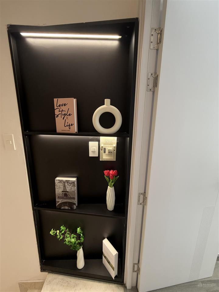 Bán nhà đ/c đường nguyễn văn trỗi, phú nhuận.
dt 3,3mx 7m  cn 20,1m2  100m2 sử dụng