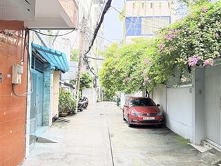 Bán nhà hẻm xe hơi 8m  thành thái q10  giảm 1.6 t ỷ  đường ô tô tránh  ngang 5m  chỉ 9.9 t