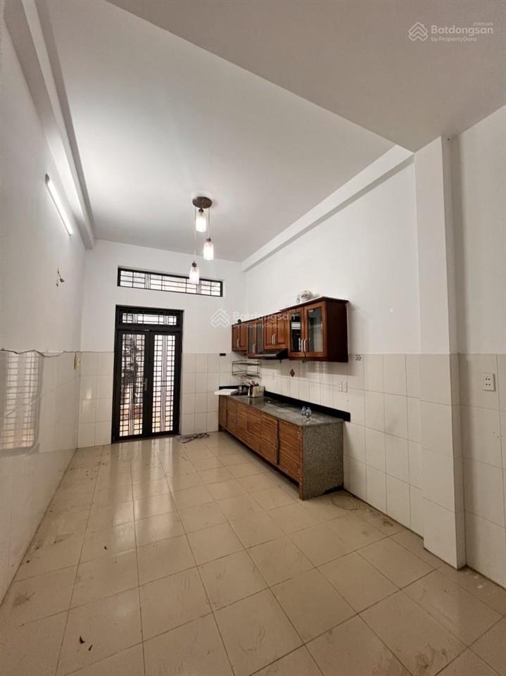 Bán nhà quận 10  4 tầng btct gần bắc hải   đường nguyễn giản thanh  phường 15