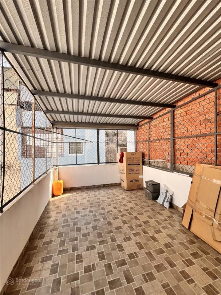 Bán nhà quận 10  4 tầng btct gần bắc hải   đường nguyễn giản thanh  phường 15