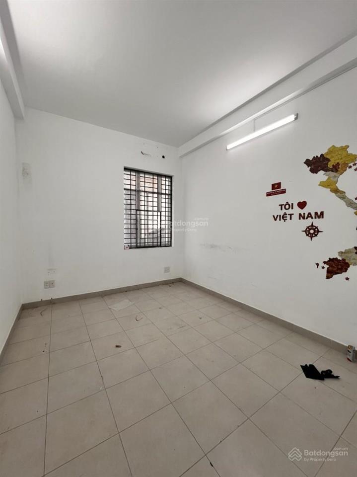 Bán nhà quận 10  4 tầng btct gần bắc hải   đường nguyễn giản thanh  phường 15