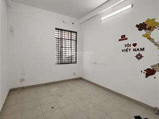 Bán nhà quận 10  4 tầng btct gần bắc hải   đường nguyễn giản thanh  phường 15