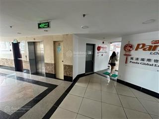 Chỉ 39tr/m2 343 phạm ngũ lão phường phạm ngũ lão quận 1 diện tích sàn 20x45m tổng 900m2