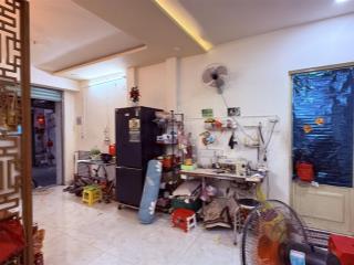 Bán nhà nở hậu tài lộc hxh 5m lê hồng phong q10  5 tỷ