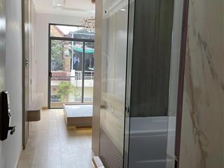 [bán nhà quận 3] 5 tầng thang máy nội thất cao cấp  hẻm 410 cmt8  36m2  3pn chỉ 8,9 tỉ