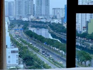 Bán gấp căn hộ d1 mension mặt tiền võ văn kiệt, cầu kho, quận 1
