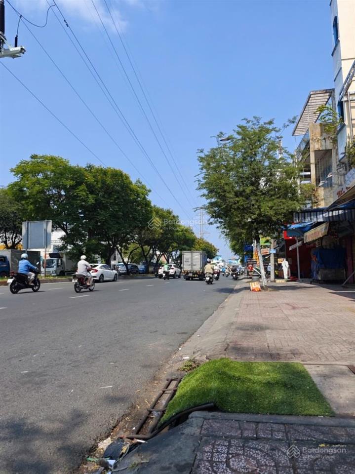 Chủ 1 đời bán nhà mặt tiền hồng bàng q11  70m2  không lộ giới  vị trí kinh doanh sầm uất