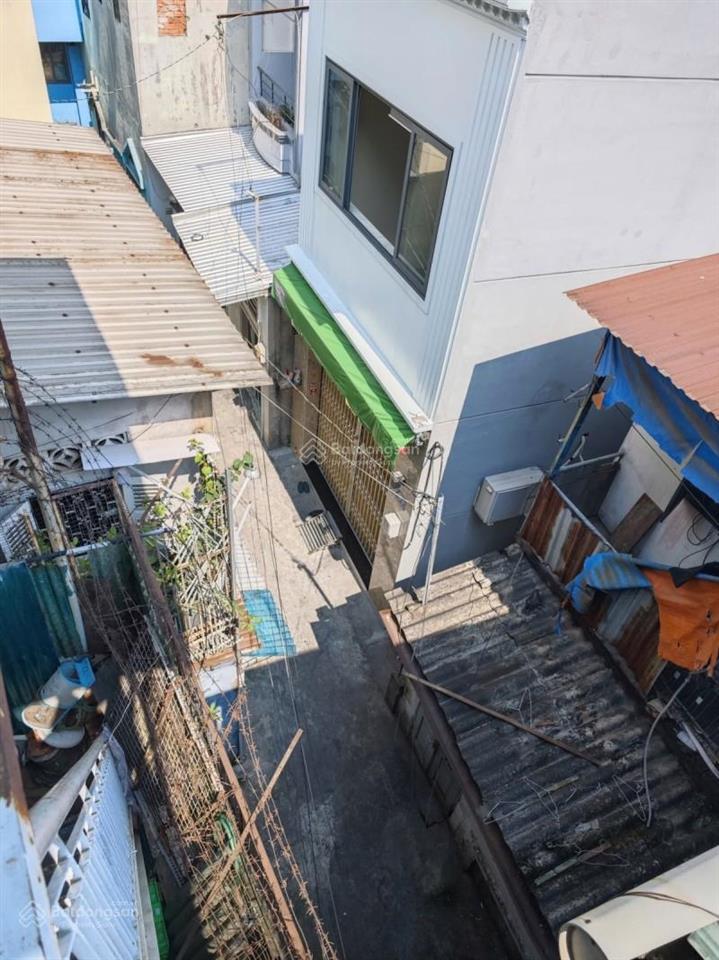 Chủ 1 đời bán nhà mặt tiền hồng bàng q11  70m2  không lộ giới  vị trí kinh doanh sầm uất