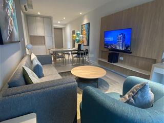 Chính chủ bán căn hộ zenity quận 1 117m2  căn góc  3pn giá 15,5 tỷ