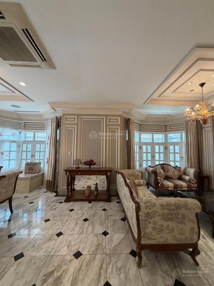 Bán biệt thự bình thạnh saigon pearl view sông compound 126 căn siêu hiếm  300 tỷ