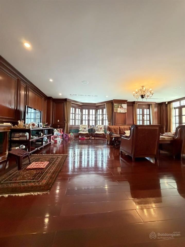 Bán biệt thự bình thạnh saigon pearl view sông compound 126 căn siêu hiếm  300 tỷ