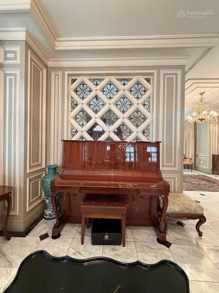 Bán biệt thự bình thạnh saigon pearl view sông compound 126 căn siêu hiếm  300 tỷ