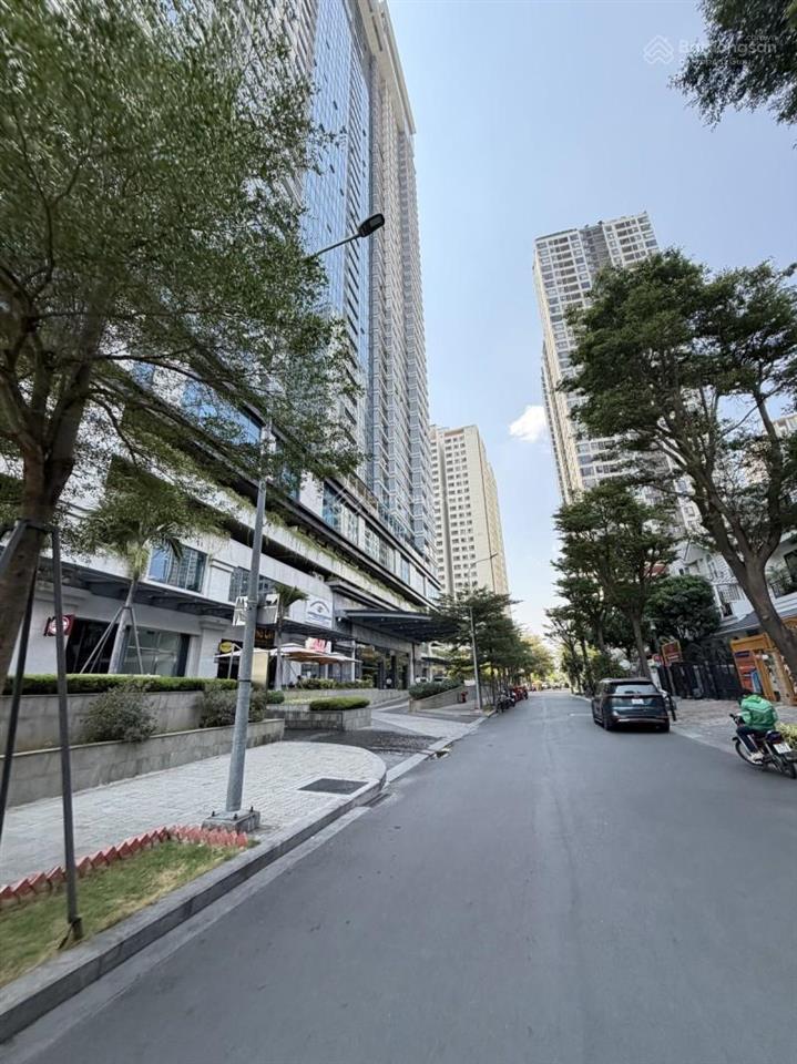 Bán biệt thự bình thạnh saigon pearl view sông compound 126 căn siêu hiếm  300 tỷ