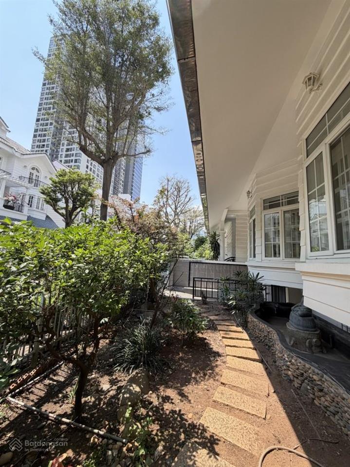 Bán biệt thự bình thạnh saigon pearl view sông compound 126 căn siêu hiếm  300 tỷ