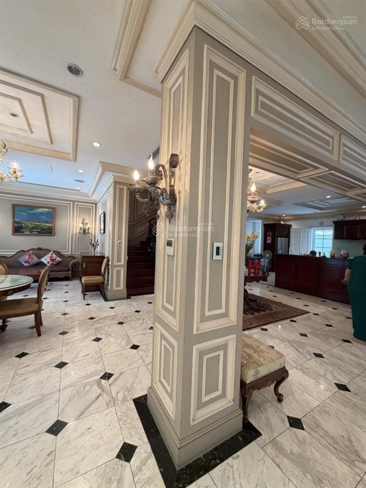 Bán biệt thự bình thạnh saigon pearl view sông compound 126 căn siêu hiếm  300 tỷ