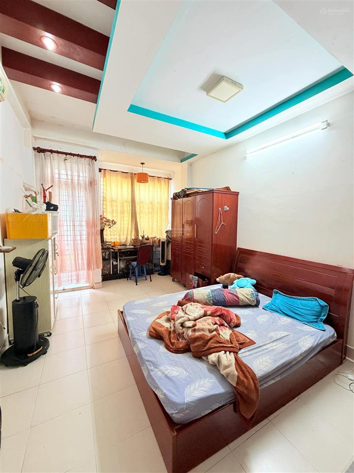 Bán nhà q10 giảm sốc 1 tỷ hxh nguyễn ngọc lộc 5 tầng chỉ 8,99 tỷ