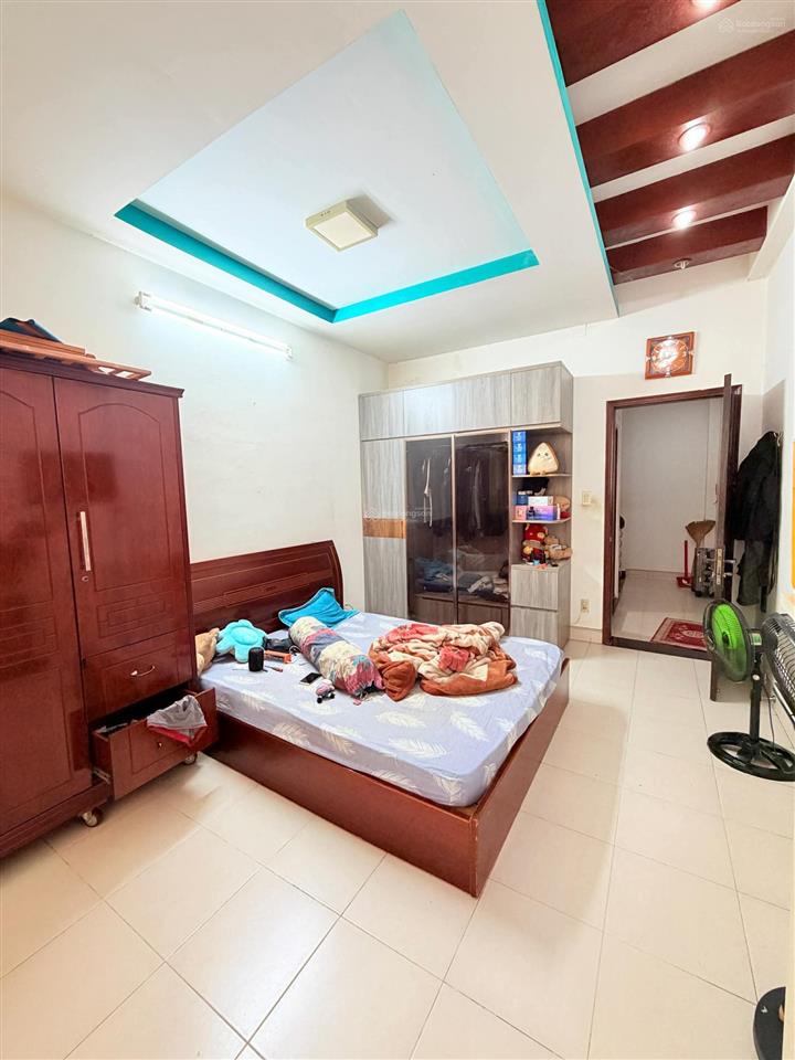 Bán nhà q10 giảm sốc 1 tỷ hxh nguyễn ngọc lộc 5 tầng chỉ 8,99 tỷ