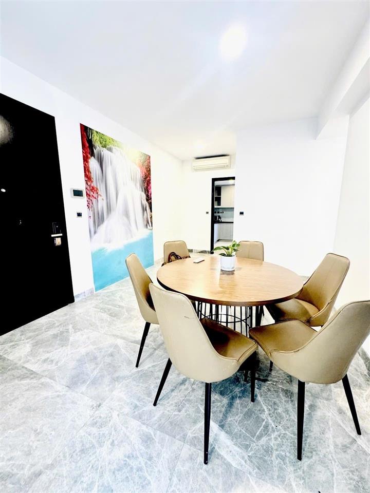 Căn hộ d1 mension  quận 1 |view sông mát mẻ