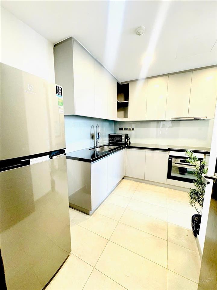 Căn hộ d1 mension  quận 1 |view sông mát mẻ