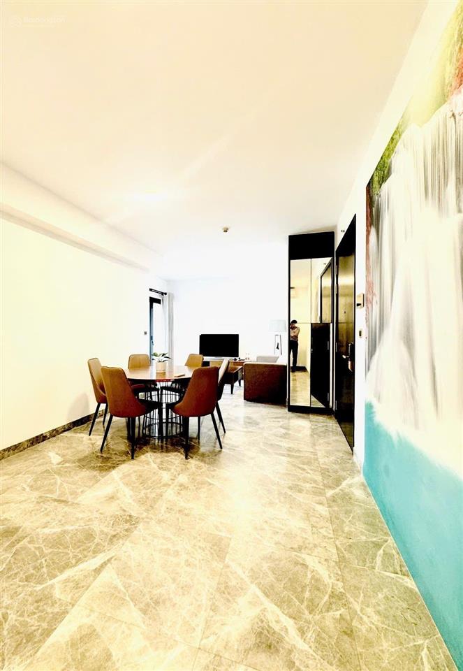 Căn hộ d1 mension  quận 1 |view sông mát mẻ