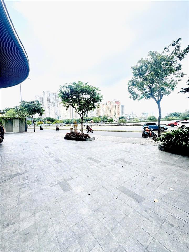 Căn hộ d1 mension  quận 1 |view sông mát mẻ