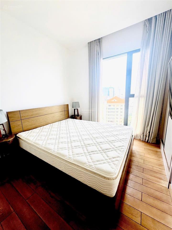 Căn hộ d1 mension  quận 1 |view sông mát mẻ