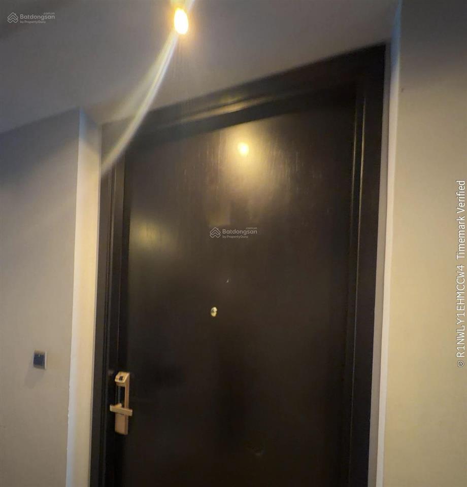 Căn hộ d1 mension  quận 1 |view sông mát mẻ