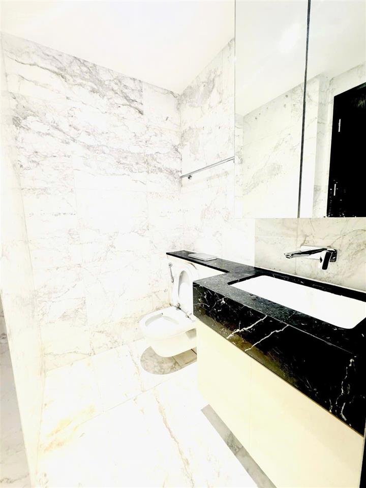 Căn hộ d1 mension  quận 1 |view sông mát mẻ